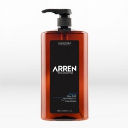 Farcom Professional Arren Men`s Grooming Purify Shampoo 1000ml
