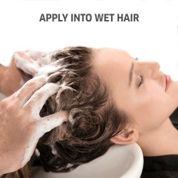Offer Invigo Nutri-Enrich Deep Nourishing Shampoo 250ml & Mask 150ml - Wella Professionals