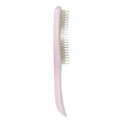 Tangle Teezer The Large Wet Detangler Pink / Grey (βούρτσα μαλλιών)