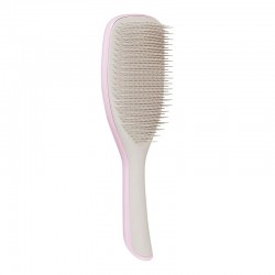 Tangle Teezer The Large Wet Detangler Pink / Grey (βούρτσα μαλλιών)