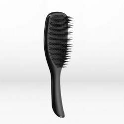 Tangle Teezer The Large Wet Detangler Black / Black (βούρτσα μαλλιών)