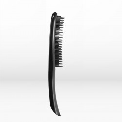 Tangle Teezer The Large Wet Detangler Black / Black (βούρτσα μαλλιών)