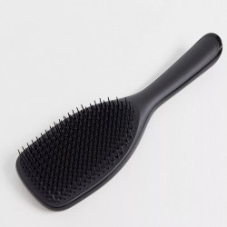 Tangle Teezer The Large Wet Detangler Black / Black (βούρτσα μαλλιών)