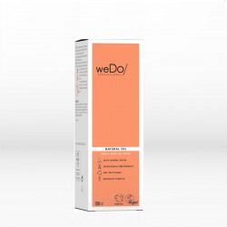 weDo Natural Oil Έλαιο Μαλλιών & Σώματος 100ml