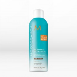 Moroccanoil Dry Shampoo Dark Tones 323ml