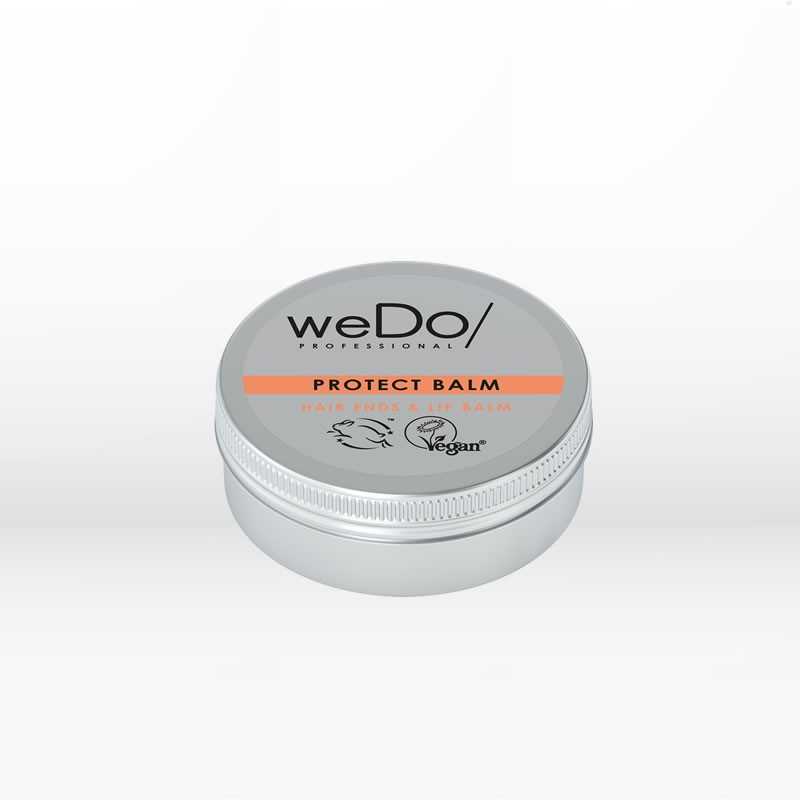 weDo Protect Balm Hair & Lips 25gr