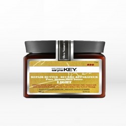 Saryna Key Pure African Shea Butter Damage Repair Light Butter 300ml