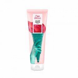 Wella Professionals Color Fresh Mask RED 150ml