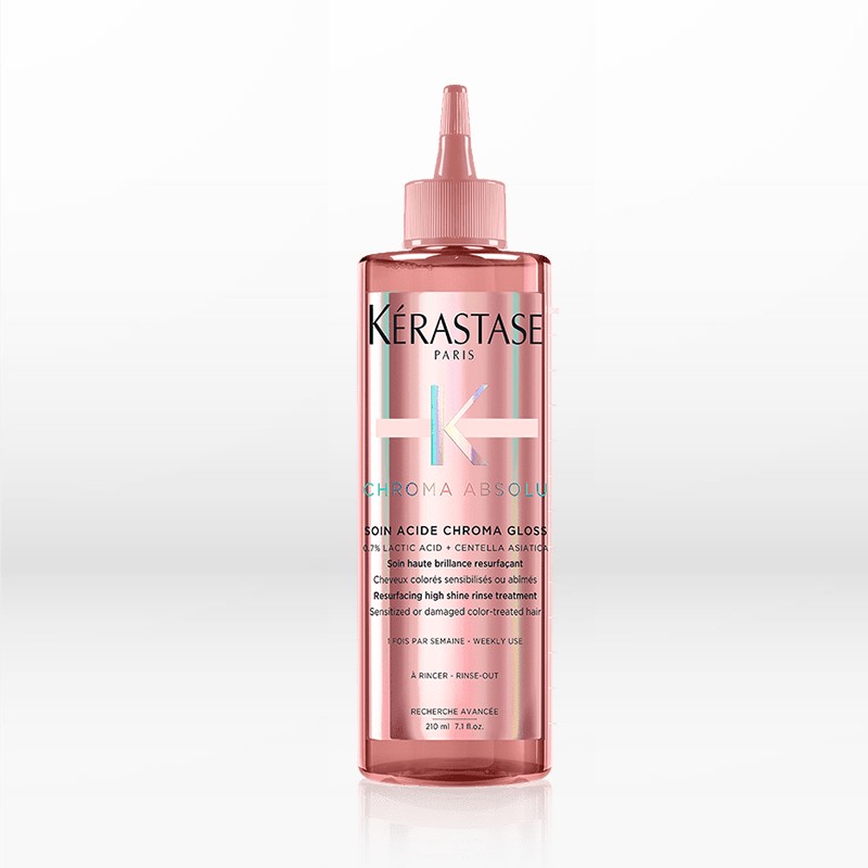 Kérastase Chroma Absolu Soin Acide Chroma Gloss 210ml