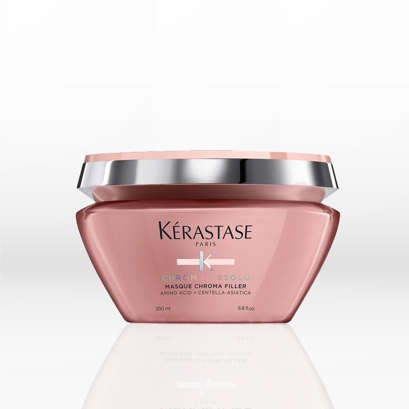 Kérastase Chroma Absolu Chroma Filler Masque For Dyed Hair 200ml