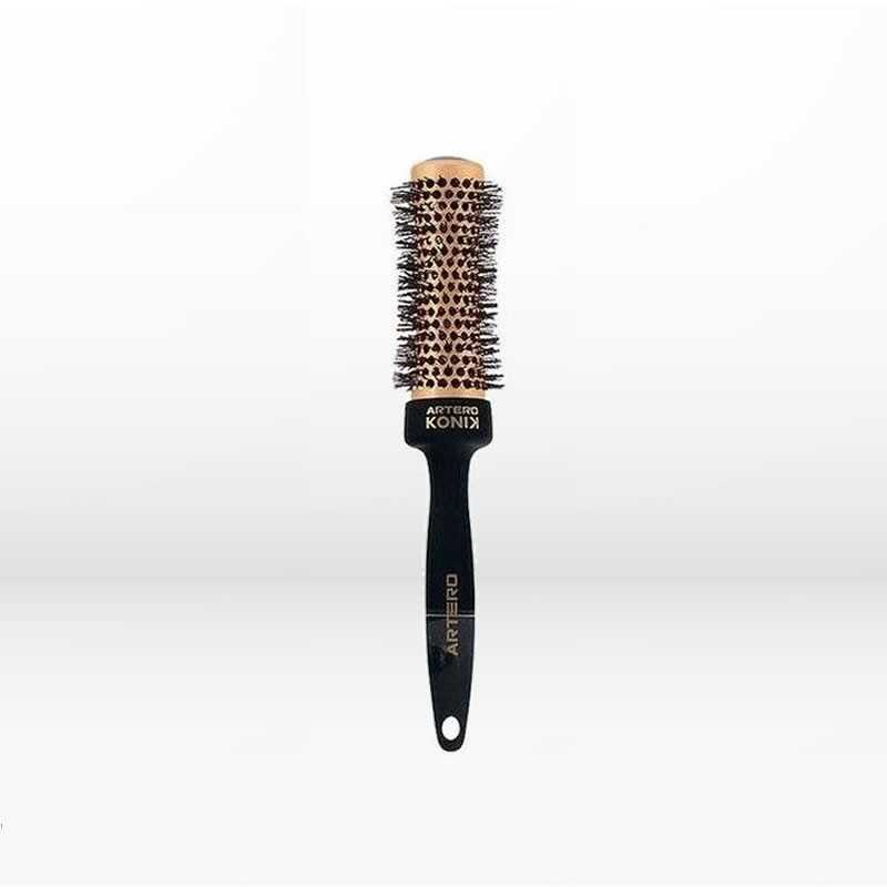 Artero Professional Konik Ionic & Antistatic Brush 33mm