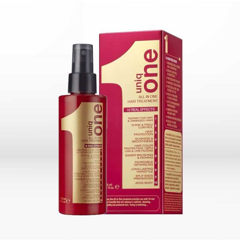 Revlon Professional Uniq One All in One Hair Treatment 150ml