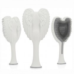 Tangle Angel 2.0 Matt Satin White/Grey