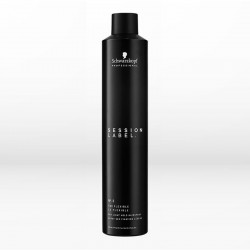 Schwarzkopf Professional Session Label No2 The Flexible Hairpray 500ml