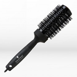 Schwarzkopf Professional Salon Tools Thermo Brush Ceramic Medium