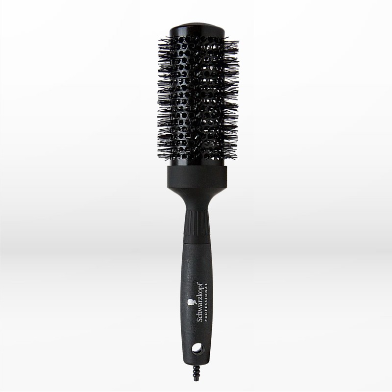 Schwarzkopf Professional Salon Tools Thermo Brush Ceramic Medium