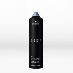 Schwarzkopf Professional Session Label No1 The Texturizer 300ml