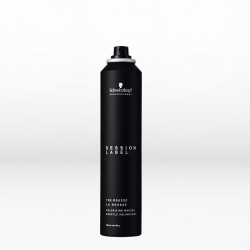 Schwarzkopf Professional Session Label The Mousse 200ml