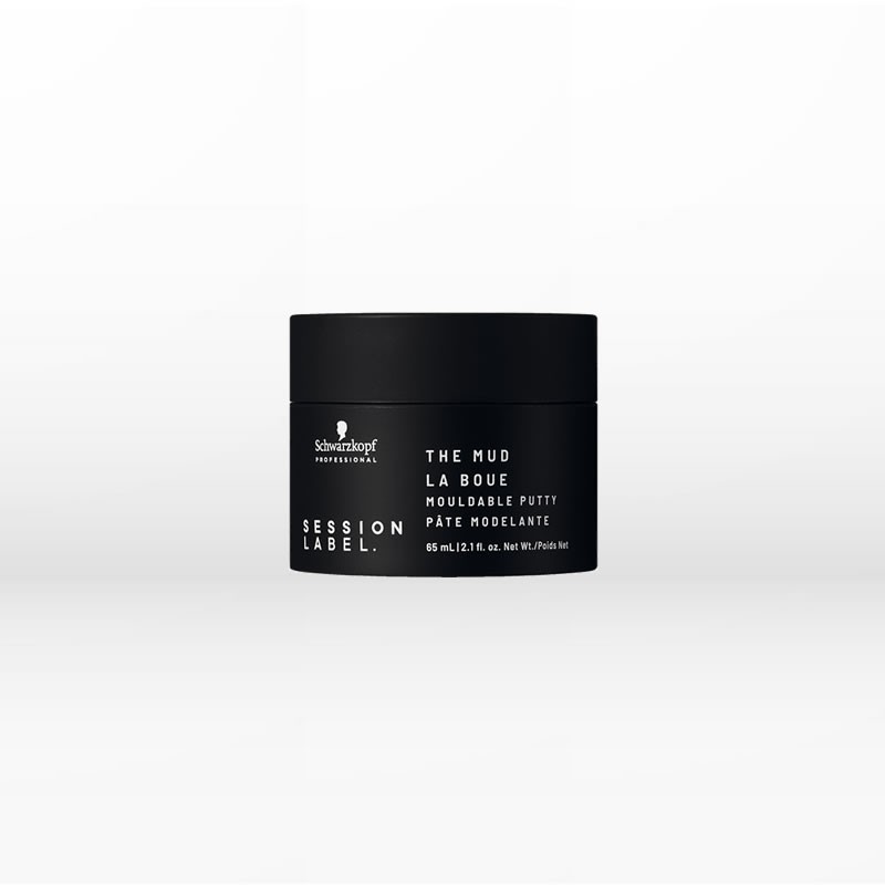 Schwarzkopf Professional Session Label The Paste 65ml