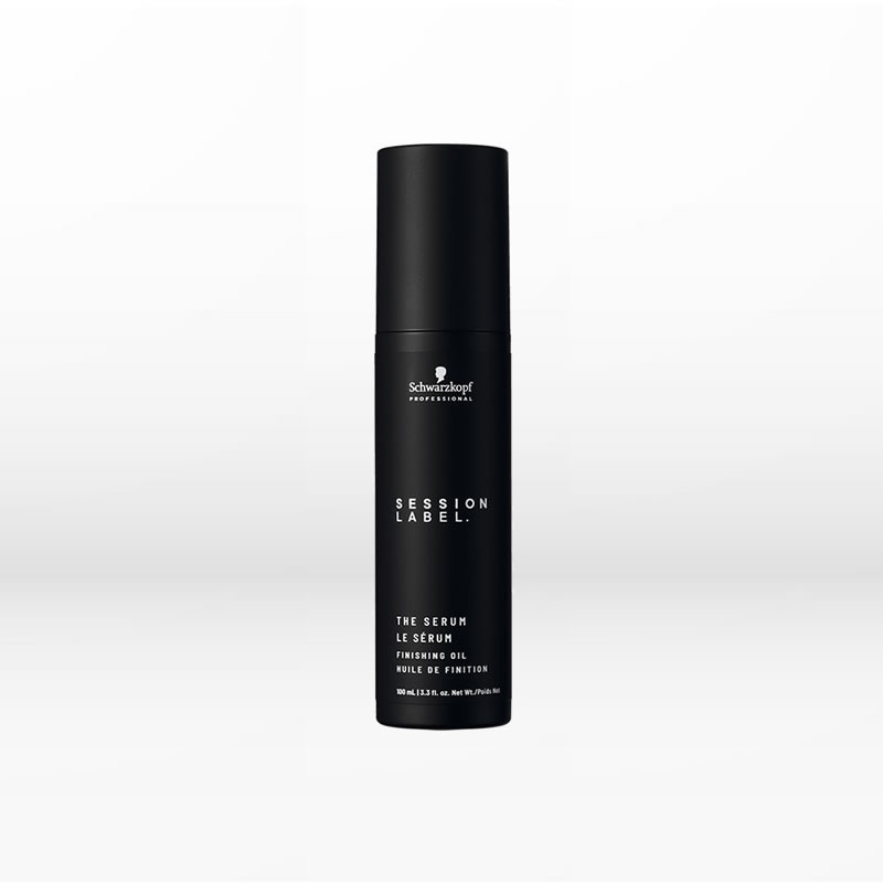 Schwarzkopf Professional Session Label The Serum 100ml