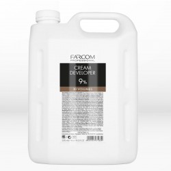 Farcom Professional Premium Cream 9% (30vol.) 3500ml