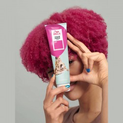 Wella Professionals Color Fresh Mask PINK (Ροζ χρώμα) 150ml