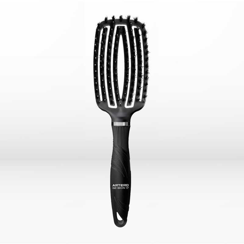 Artero Professional Ge-Bion17 Curve Vent Brush (Βουρτσα Ξεμπέρδεματος)