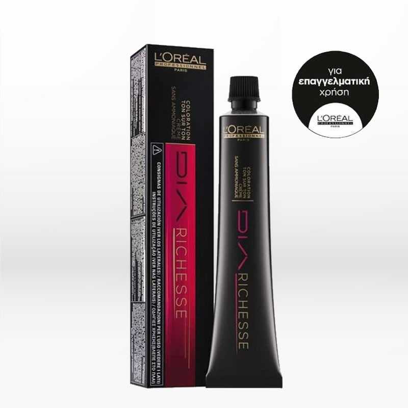 L’Oreal Dia Richesse 4 Brown 50ml