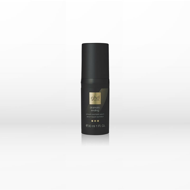 ghd Dramatic Ending Smooth & Finish Serum 30ml