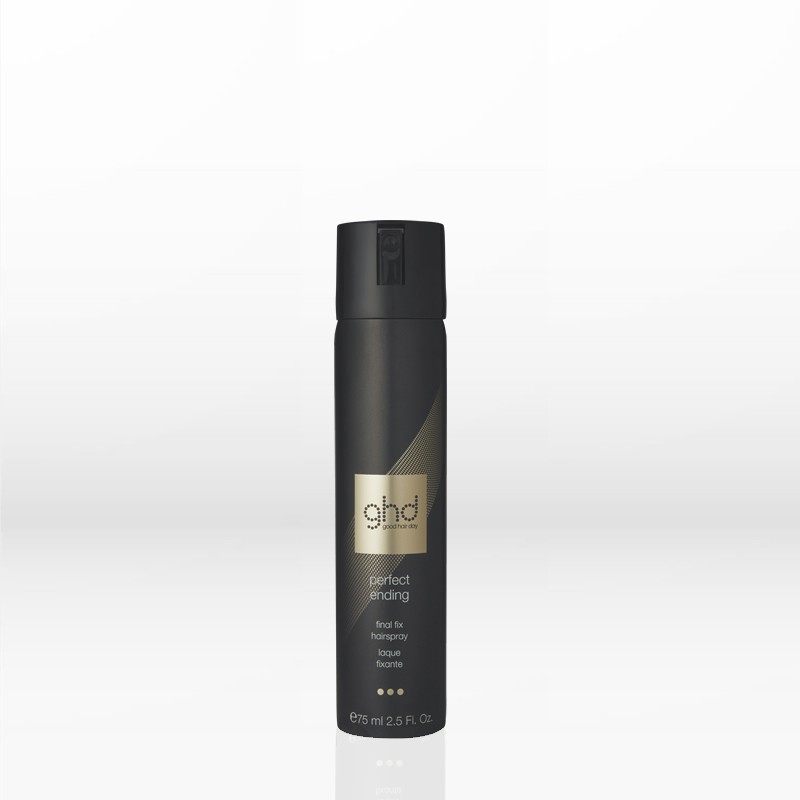 ghd Perfect Ending Final Fix Hairspray 75ml