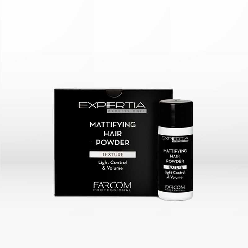 Farcom Professional Expertia Professionel Mattifying Hair Powder Texture 14gr