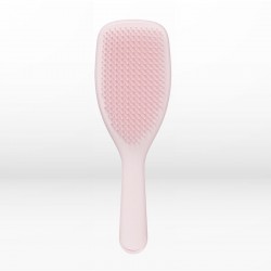 Tangle Teezer The Large Wet Detangler Pink / Pink (βούρτσα μαλλιών)