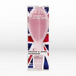 Tangle Teezer The Ultimate Styler Milennial Pink / Pink (βούρτσα για styling)