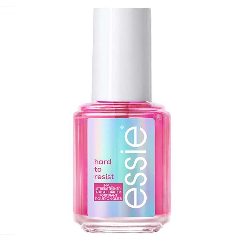 Essie Hard To Resist 00 Glow & Shine (Nail Strengthener) 13.5ml