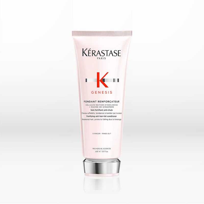 Kérastase Genesis Fondant Renforçateur Γαλάκτωμα Για Αδύναμα Μαλλιά 200ml