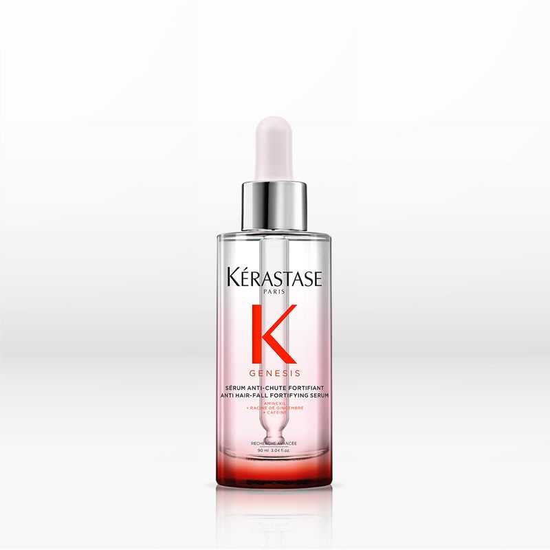 Kérastase Genesis Serum Anti-Chute Fortifiant For Fine Hair 90ml