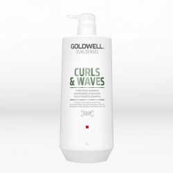 Goldwell Dualsenses Curls & Waves Hydrating Shampoo 1000ml