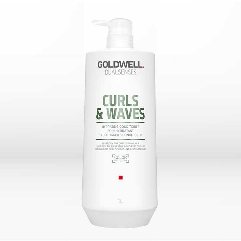 Goldwell Dualsenses Curls & Waves Hydrating Conditioner 1000ml