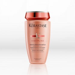 Kérastase Discipline Bain Fluidealiste Gentle Shampoo For Fine - Unruly Hair 250ml