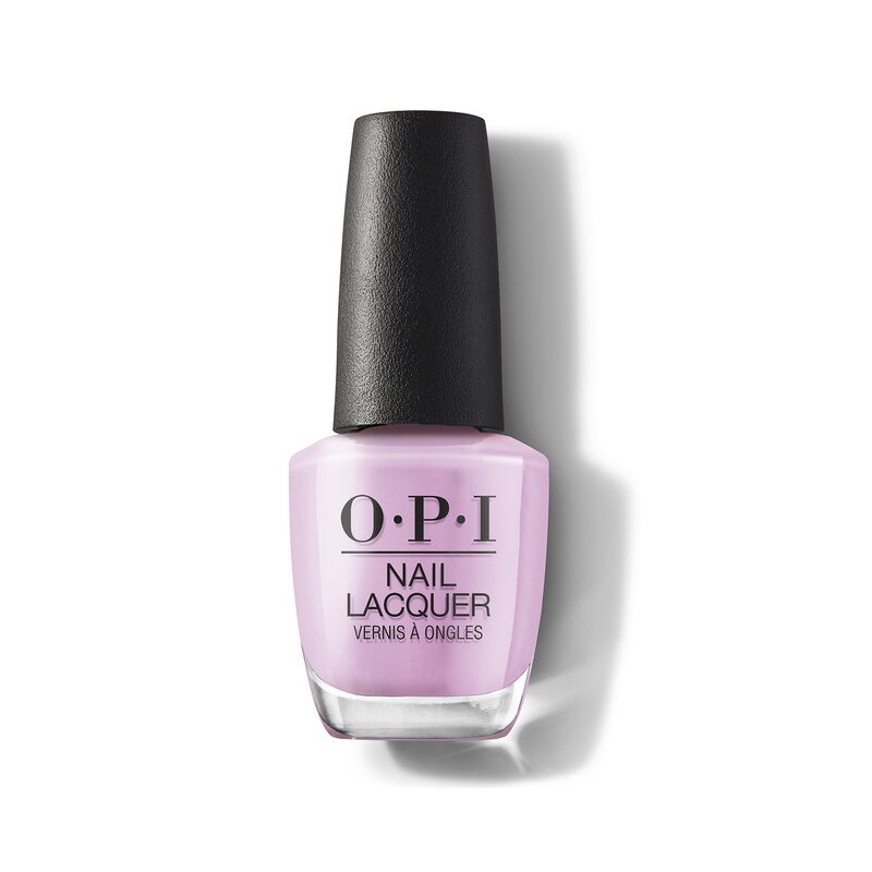 OPI Nail Lacquer Xbox Collection Achievement Unlocked 15ml (NLD60)