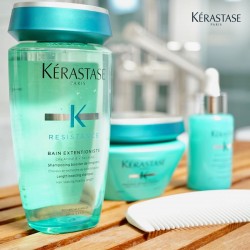 Kérastase Résistance Masque Extentioniste Μάσκα για πιο Μακριά Δυνατά Μαλλιά 200ml