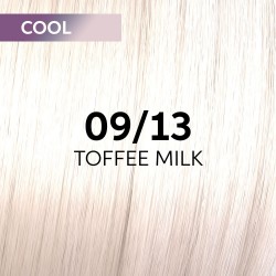 Wella Professionals Shinefinity Zero Lift Glaze 09/13 Toffee Milk 60ml