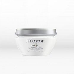 Kérastase Spécifique Masque Hydra Apaisant Μάσκα για Λιπαρά Μαλλιά 200ml