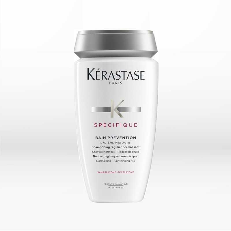 Kérastase Spécifique Bain Prevention Σαμπουάν κατά της Τριχόπτωσης 250ml