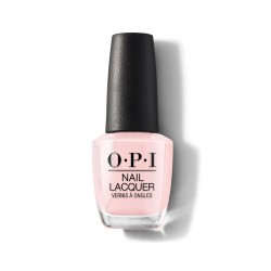 OPI Nail Lacquer Classics Collection Put it in Neutral 15ml (NLT65)