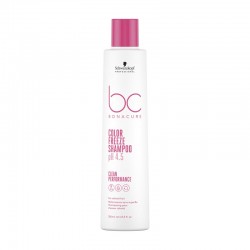 Schwarzkopf Professional Bc Bonacure Color Freeze Shampoo 250ml