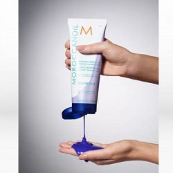 Moroccanoil Blonde Perfecting Purple Conditioner 200ml