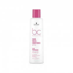 Schwarzkopf Professional Bc Bonacure Color Freeze Conditioner 200ml