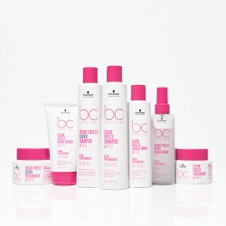 Schwarzkopf Professional Bc Bonacure Color Freeze Treatment 200ml