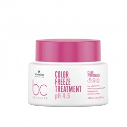 Schwarzkopf Professional Bc Bonacure Color Freeze Treatment 200ml